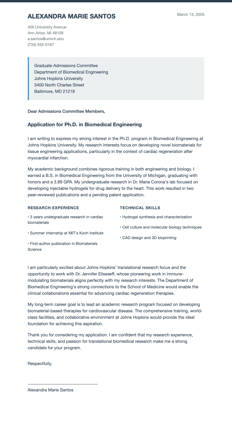 Charcoal professional statement